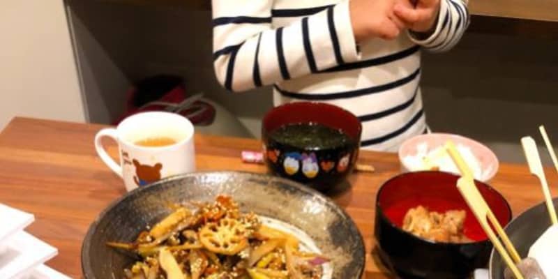 みきママ、急ぎすぎて失敗した夕食「時短で美味しいと思ったのに、違う！！」 ｜ AbemaTIMES