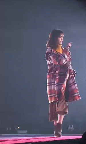 西野七瀬を研究したい