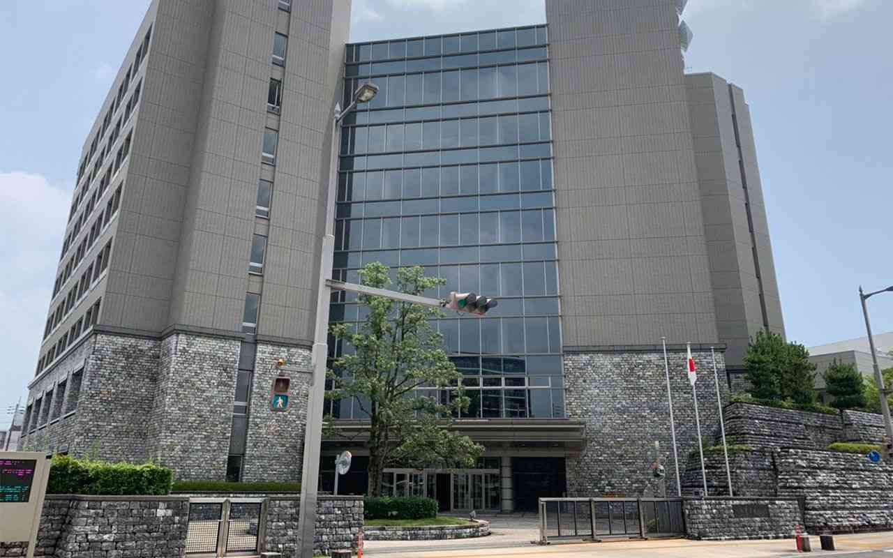 高知県警「トリプル不倫」現地取材　3人の巡査長を虜にした20代女性巡査は“距離が近い女”