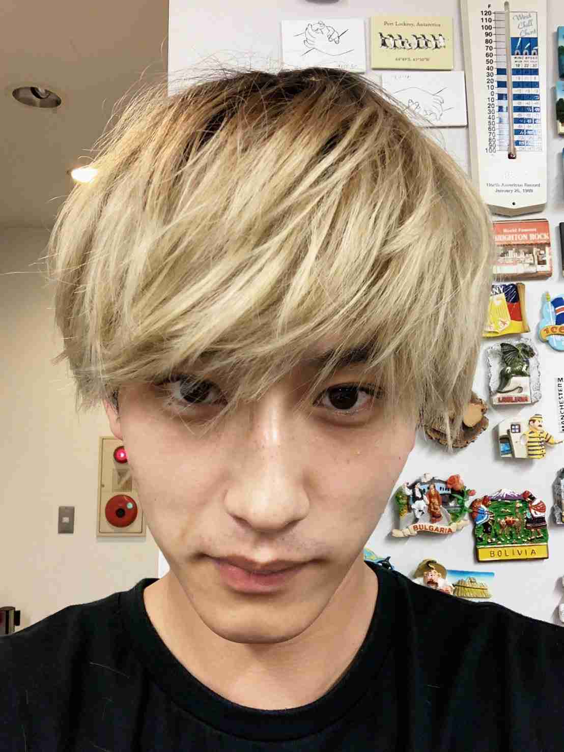 杉野遥亮、初のパーソナルブック発表 ゆとり世代と本音トーク