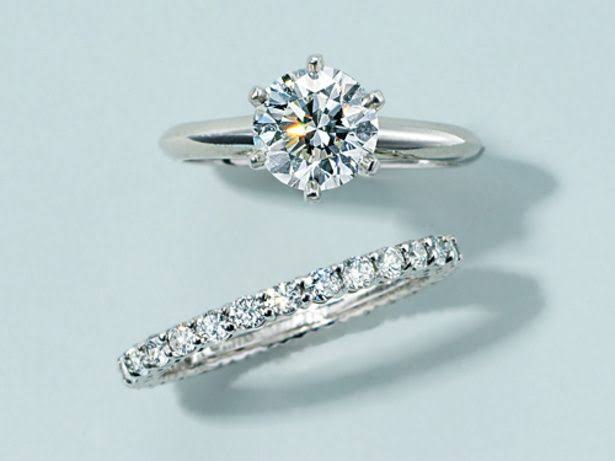「婚約指輪は金の無駄」ですか？