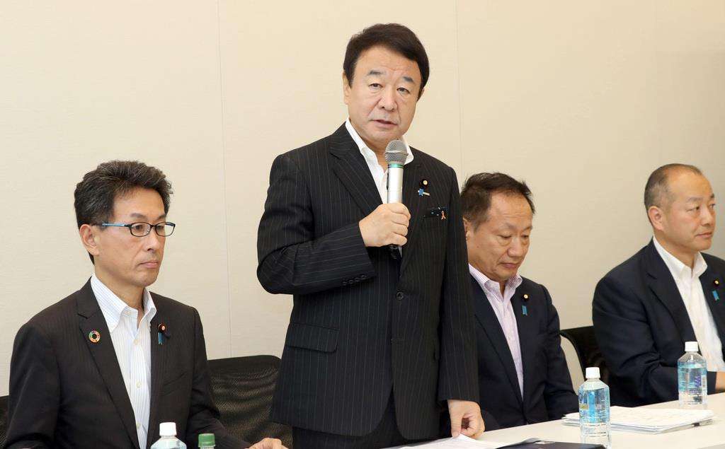 男系皇位継承を堅持　旧宮家男子の皇族復帰　自民有志「護る会」提言 - 産経ニュース