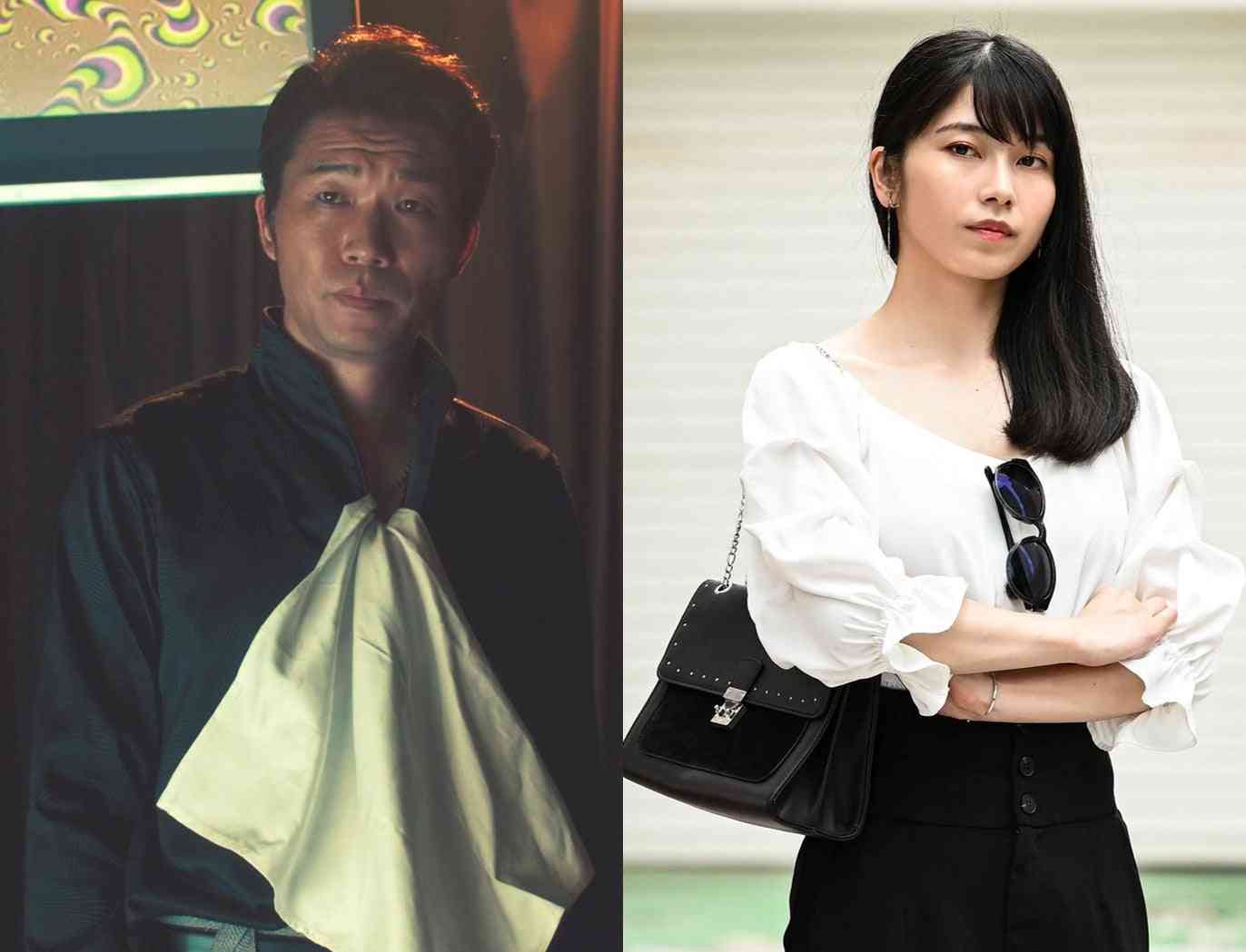 AKB48横山由依、本田翼主演ドラマ「チート」ゲスト出演