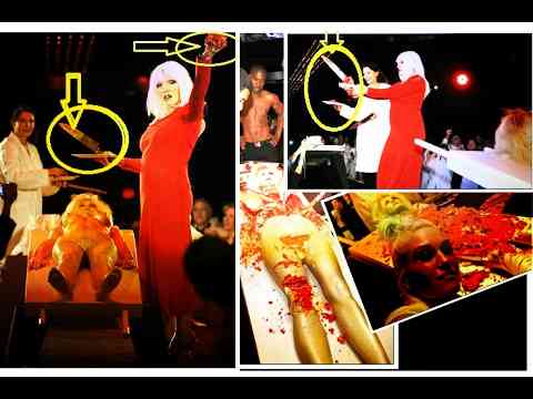TEA PARTY EN HOLLYWOOD CON PASTEL SORPRESA - YouTube