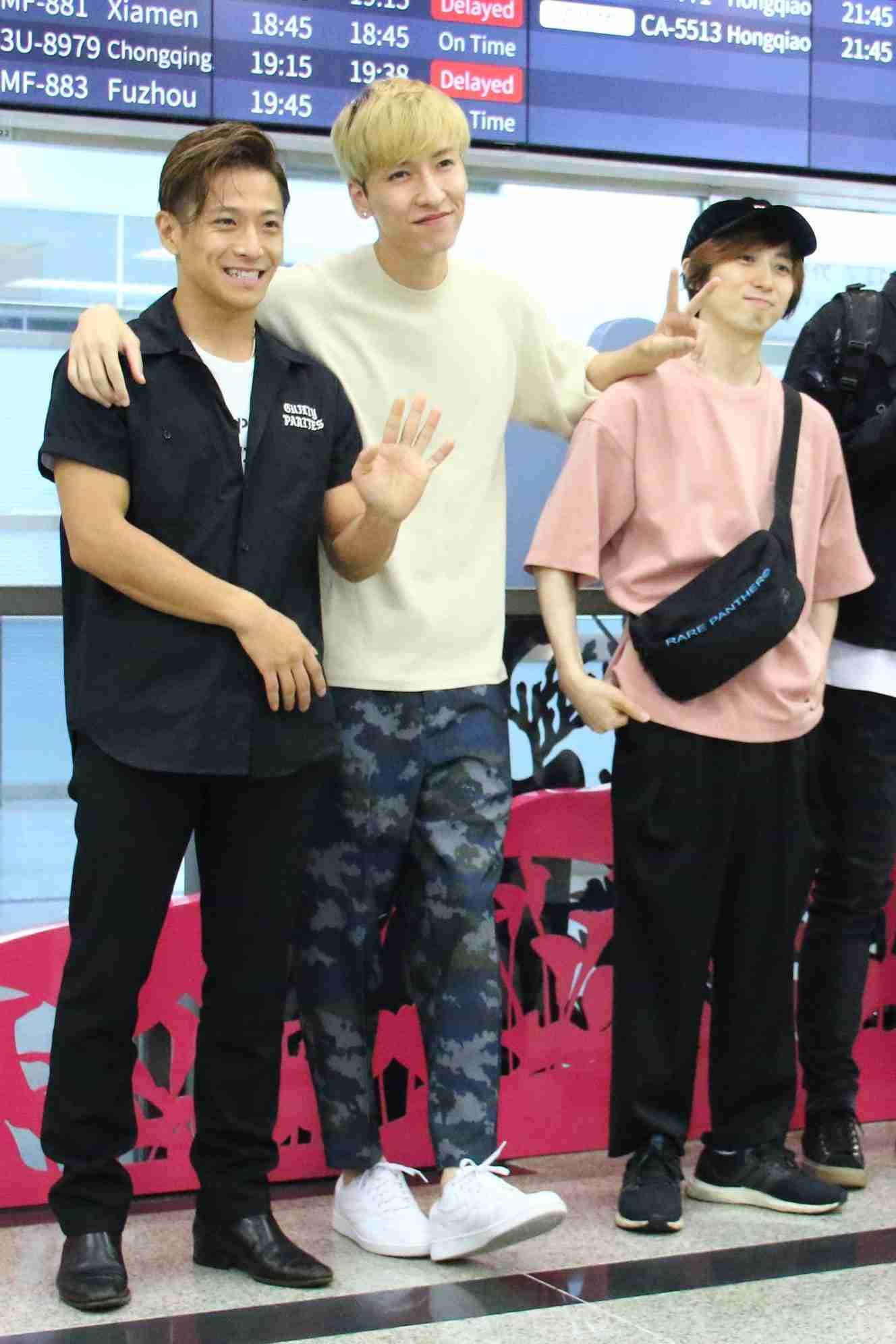 イベント欠席「w-inds.」橘慶太がSNSでガチギレした相手