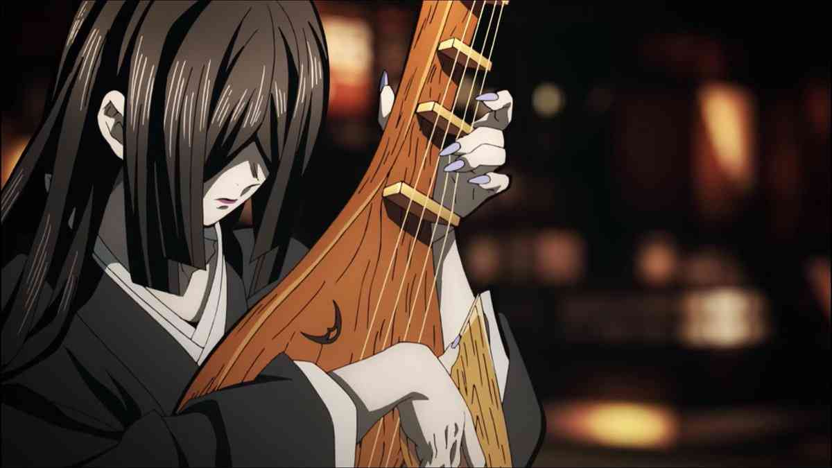 「鬼滅の刃」好きな人〜!!Part5