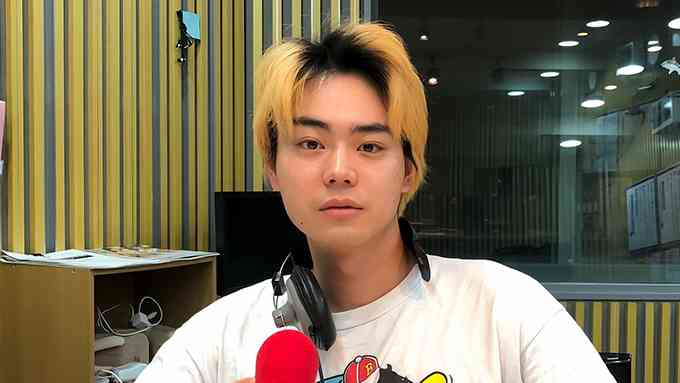 いろんな菅田将暉が見たい