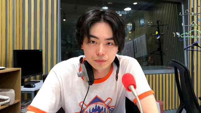 いろんな菅田将暉が見たい