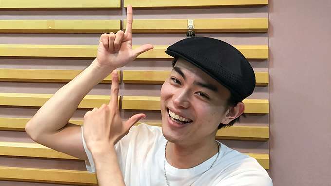 いろんな菅田将暉が見たい