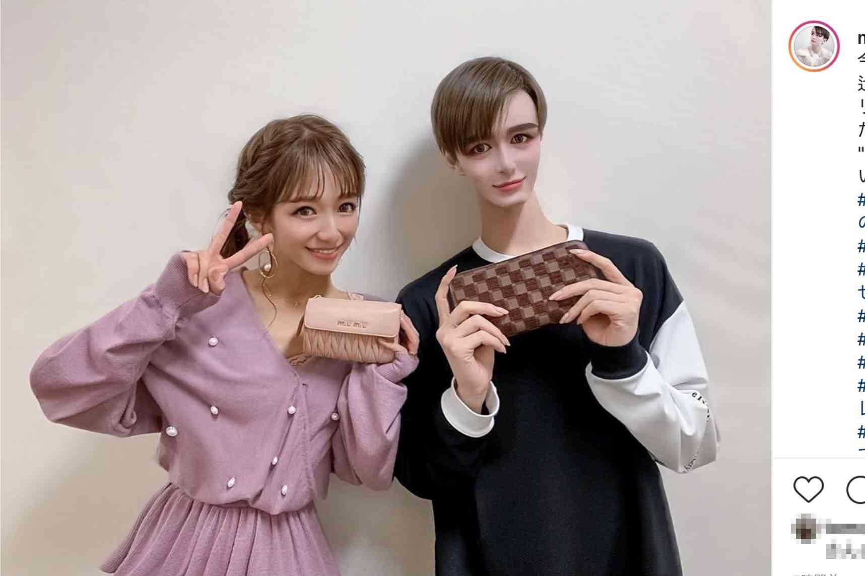 辻希美、Matt式加工術でNottちゃんに変身　「めちゃ可愛い」「加工上手すぎ」 – ニュースサイトしらべぇ