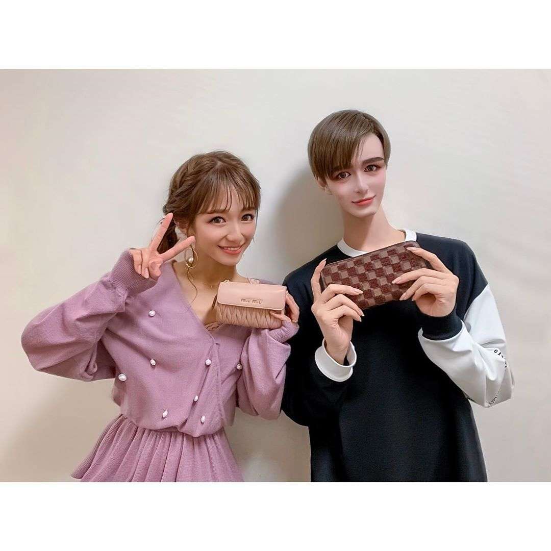 辻希美、Matt式加工術でNottちゃんに変身　「めちゃ可愛い」「加工上手すぎ」