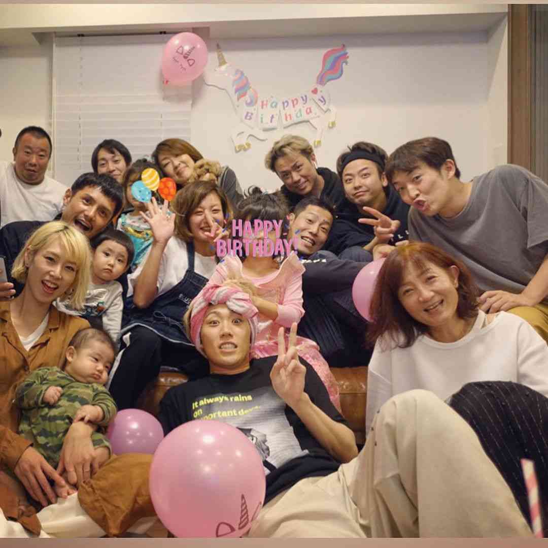 西山茉希、元夫・早乙女太一とともに長女6歳の誕生日祝う「主役の幸せをみんなでつくる日」