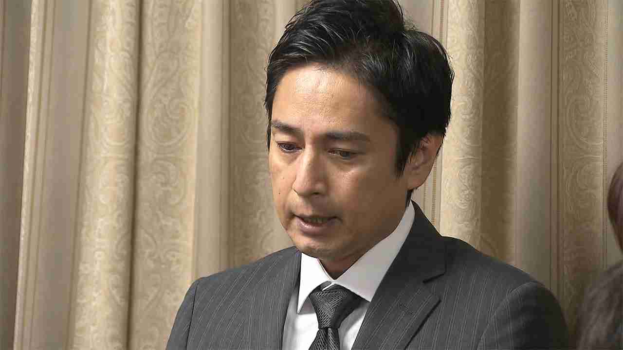 チュートリアル徳井義実、芸能活動継続を希望も「仕事ができなくても仕方ない」