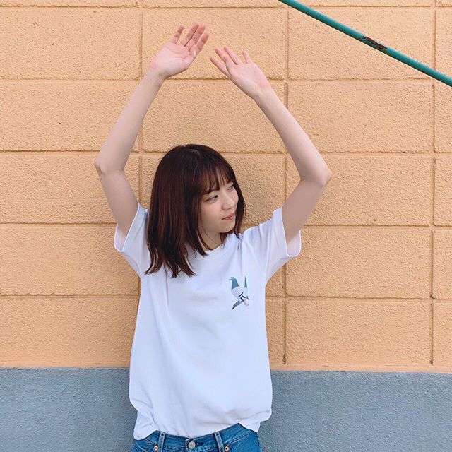 西野七瀬を研究したい