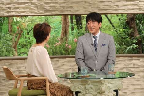 TBS安住紳一郎アナ、阿川佐和子さんに「最近、彼女いるの？」と聞かれ…「そんな話、いたとしてもするわけないじゃないですか」