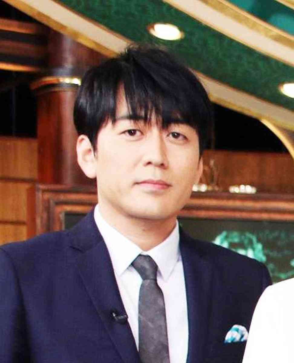 ＴＢＳ安住紳一郎アナ、阿川佐和子さんに「最近、彼女いるの？」と聞かれ…「そんな話、いたとしてもするわけないじゃないですか」 : スポーツ報知