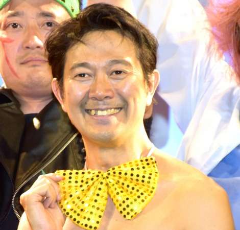 アキラ100％、第1子女児誕生を報告「僕のネタが嫌いな子に育たないでほしい」 | ORICON NEWS
