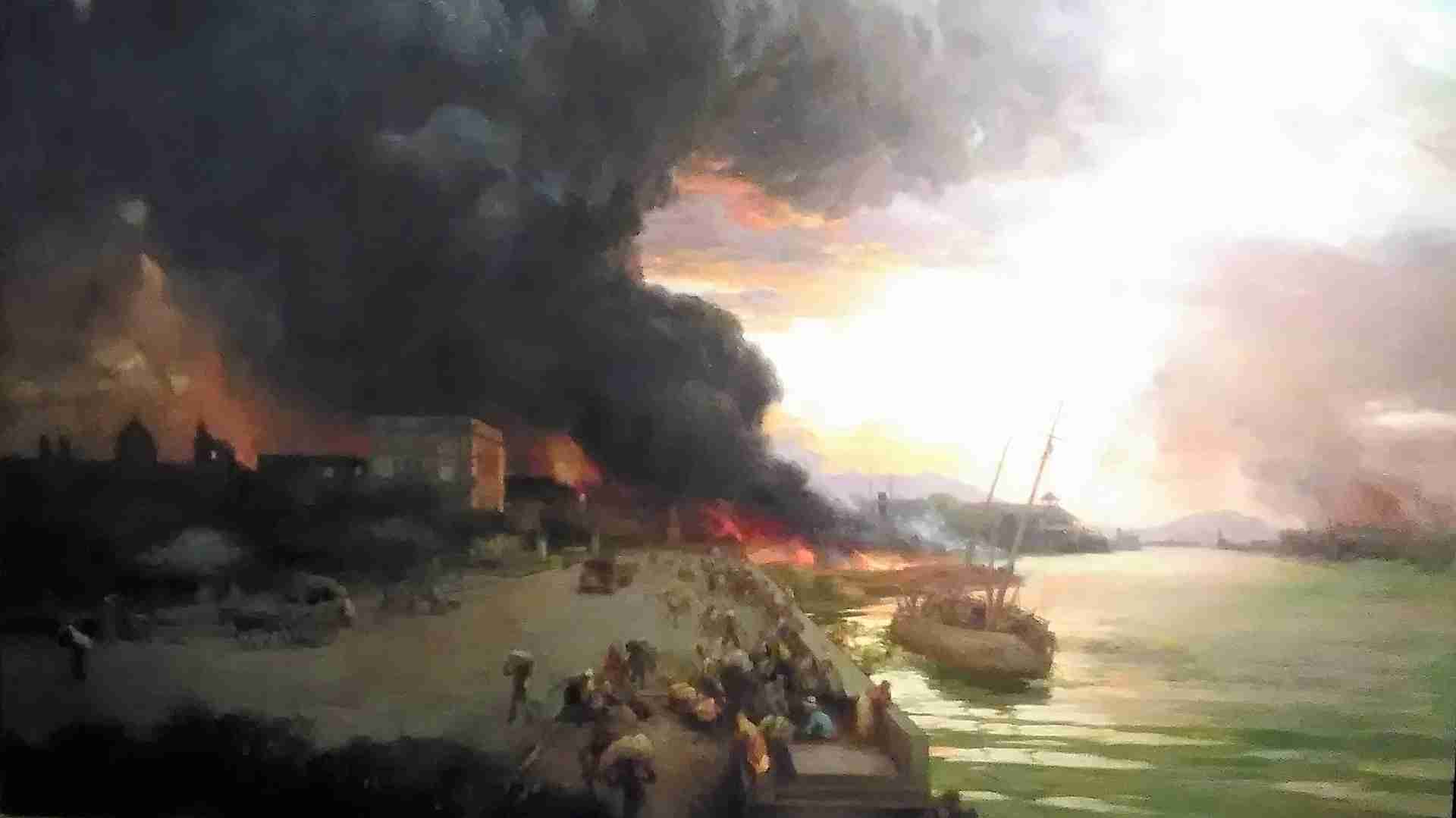 忘れられた戦場・レイテ/フィリピンの戦いから75年(古谷経衡) - 個人 - Yahoo!ニュース