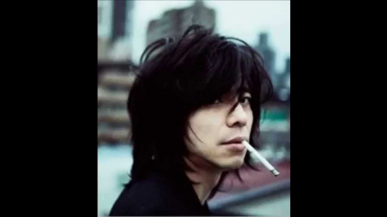 エレファントカシマシ　月夜の散歩 - YouTube