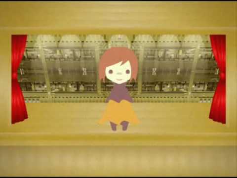 倉橋ヨエコ　夜な夜な夜なFull. - YouTube