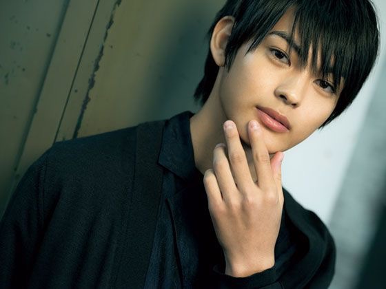 濃い顔の男性有名人が好きな方