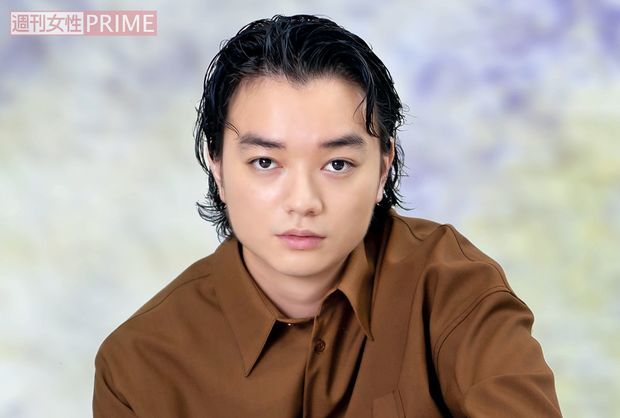 染谷将太、常に不安と隣り合わせ「“一生懸命やる”って何だろうと思うんです」