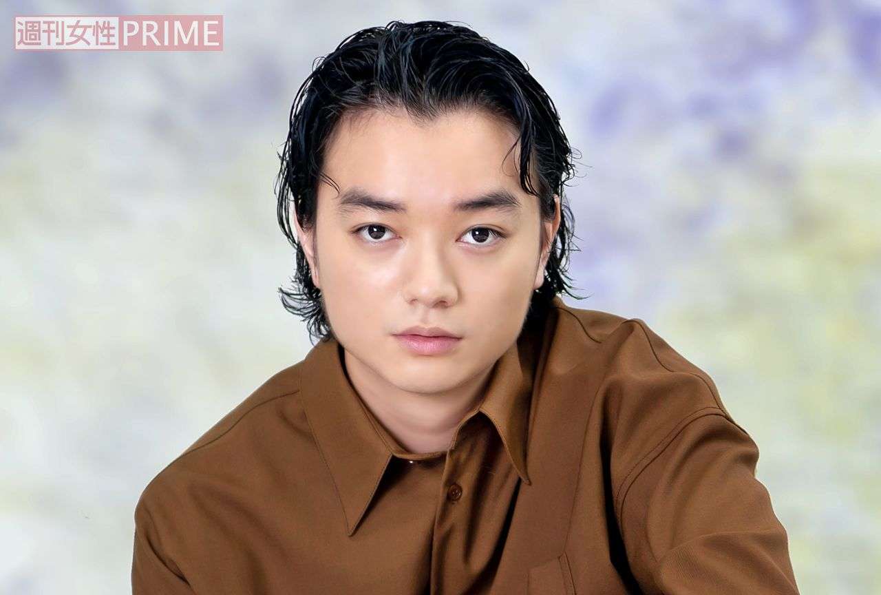 染谷将太、常に不安と隣り合わせ「“一生懸命やる”って何だろうと思うんです」 | 週刊女性PRIME [シュージョプライム] | YOUのココロ刺激する