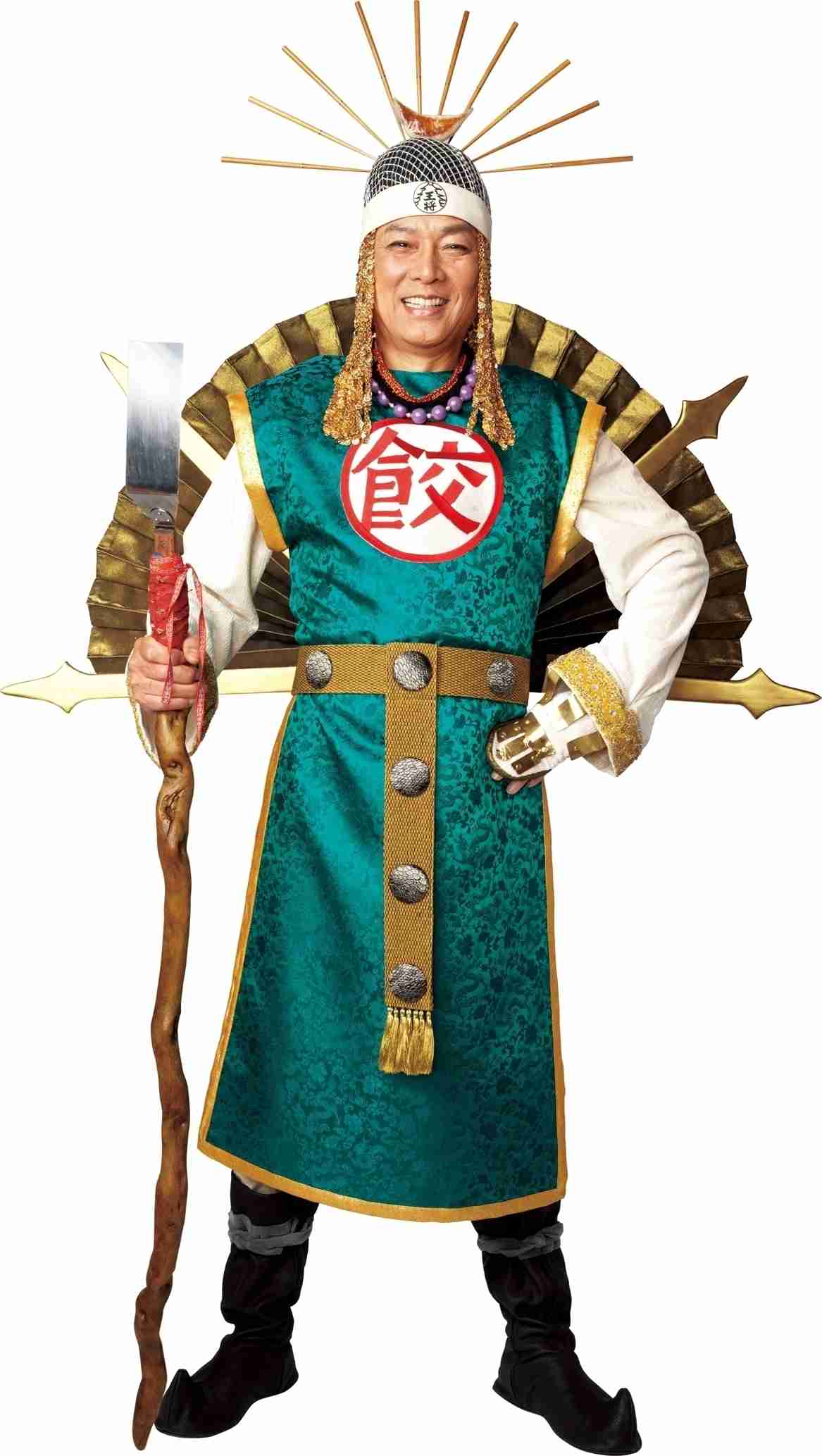 鈴木奈々の『大阪王将CM』に不快感「センス最悪」「耳障りでうるさい」