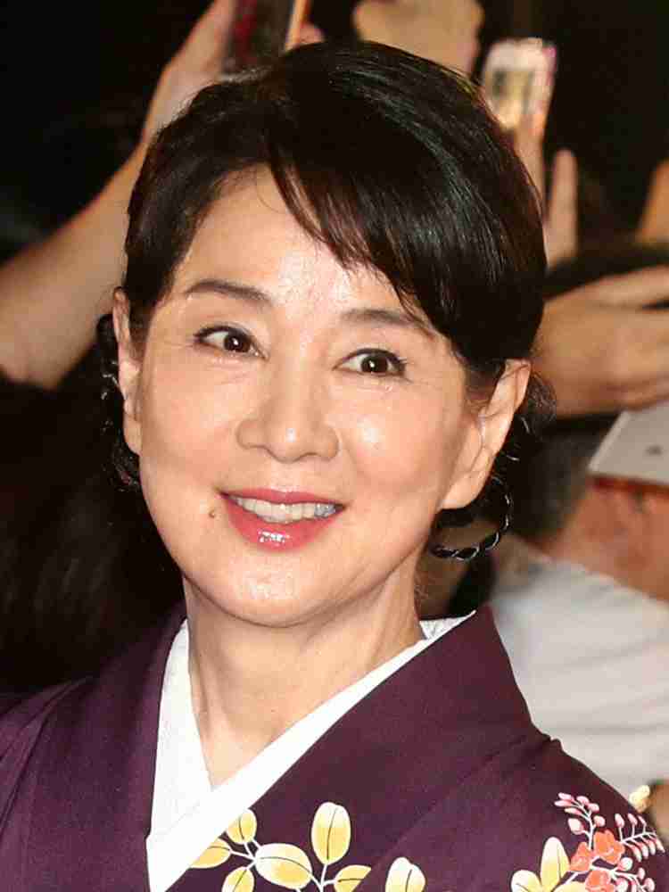 吉永小百合が語る　注目している若手女優とは「心から演じている」（スポニチアネックス） - Yahoo!ニュース