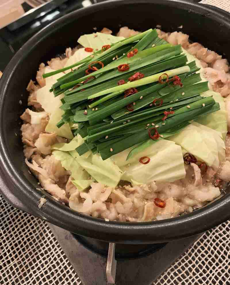 くみっきー（舟山久美子）、久々に作った手料理を紹介「旦那さんは、気に入ったらしく」