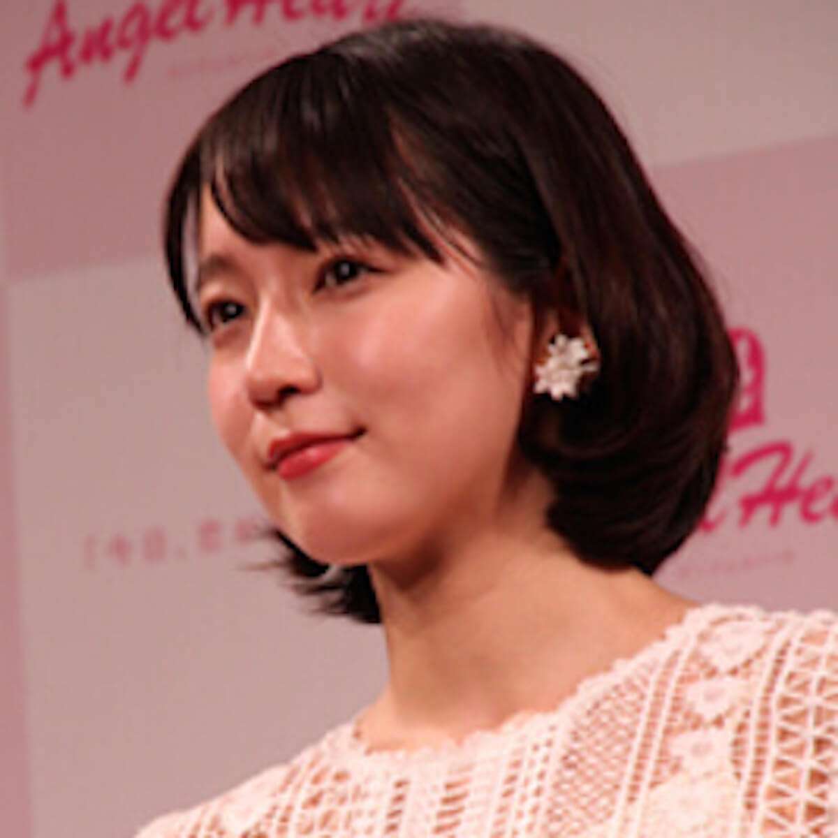 吉岡里帆が生放送中に心が折れて涙目に！　男気フォローした吉沢亮と「熱愛の予感」が!?｜日刊サイゾー 