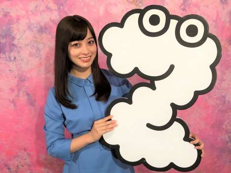 橋本環奈『ZIP！』11月金曜パーソナリティー就任「自然に、緩やかな気持ちで楽しめたら」 | ORICON NEWS