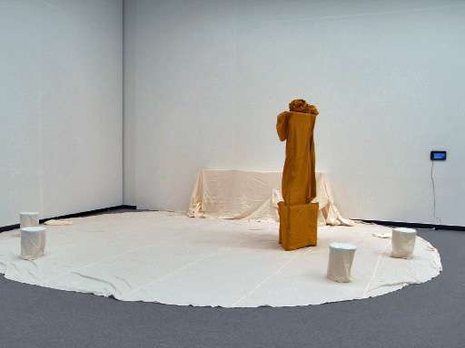 「政治と芸術」議論を　「表現の不自由展」出品作家ら 懸念の声｜社会・話題｜上毛新聞ニュース