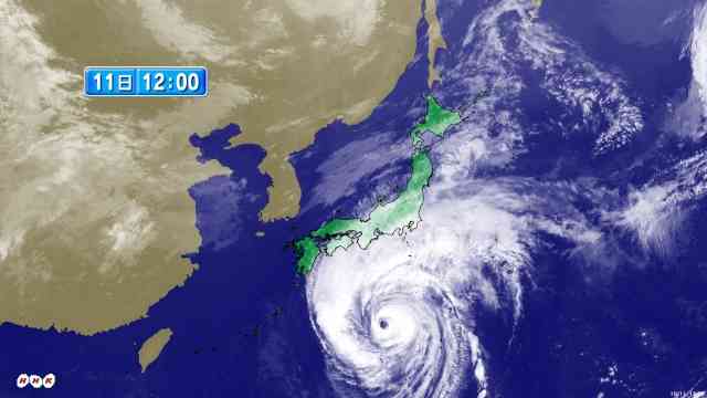 台風19号 避難所運営で女性への配慮要請 | NHKニュース