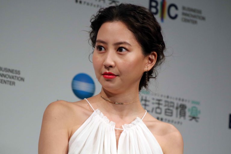 河北麻友子、生放送で「りんごちゃんの性別」を暴露　スタジオ騒然