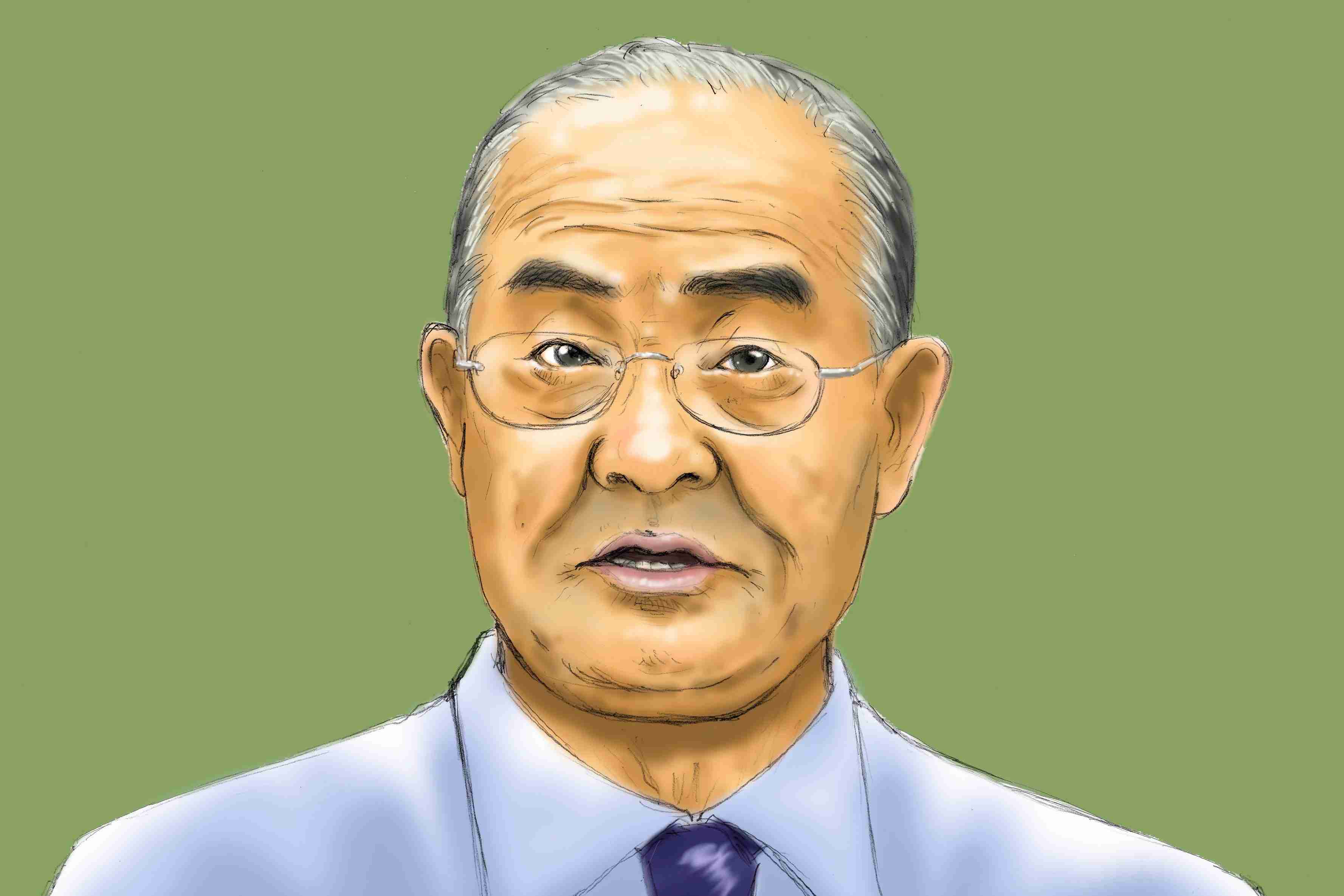 張本勲氏、「2位もビリも一緒」と力説し物議　関口宏も微妙な反応 – ニュースサイトしらべぇ
