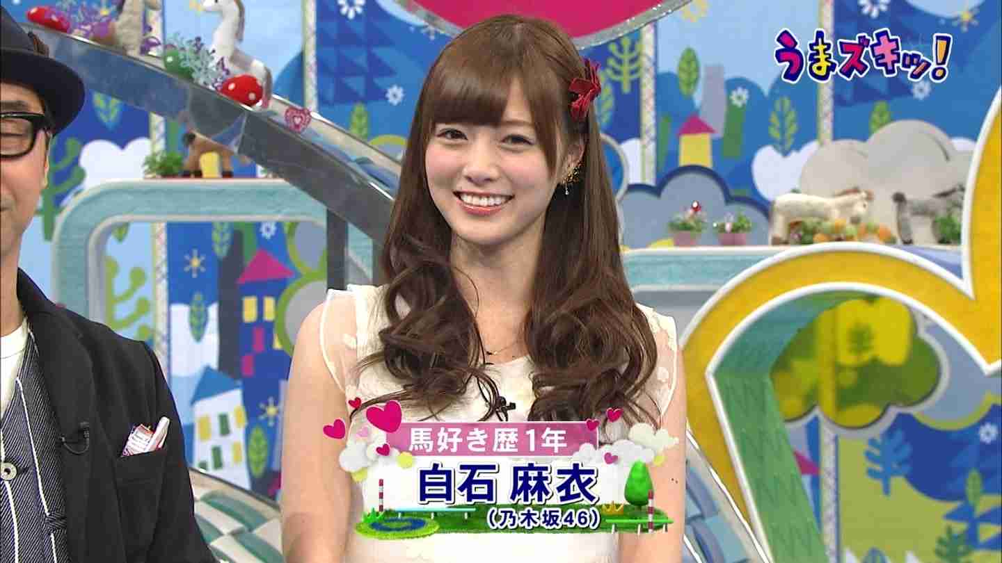 AKB坂道グループで一番可愛いと思うメンバー