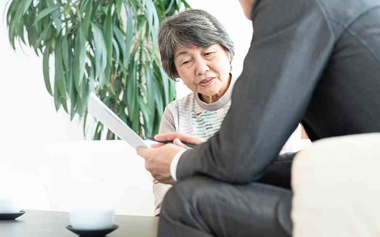 80代女性「不動産屋6件に断られました」。高齢者の賃貸入居の今 | スーモジャーナル - 住まい・暮らしのニュース・コラムサイト