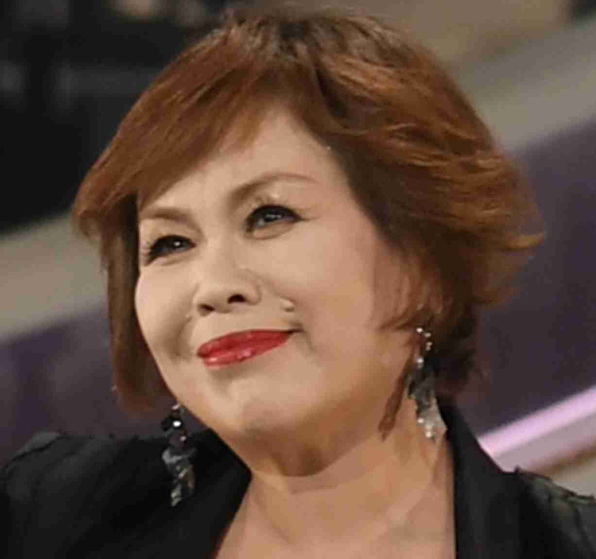 上沼恵美子　息子の伴侶に５５０万円のティファニー…「婚約指輪に差し上げました」（デイリースポーツ） - Yahoo!ニュース