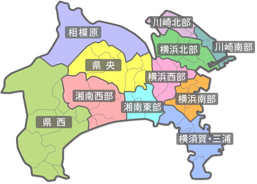 【台風】神奈川県民集合【情報交換】