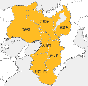 【台風】関西地方民集合【情報交換】