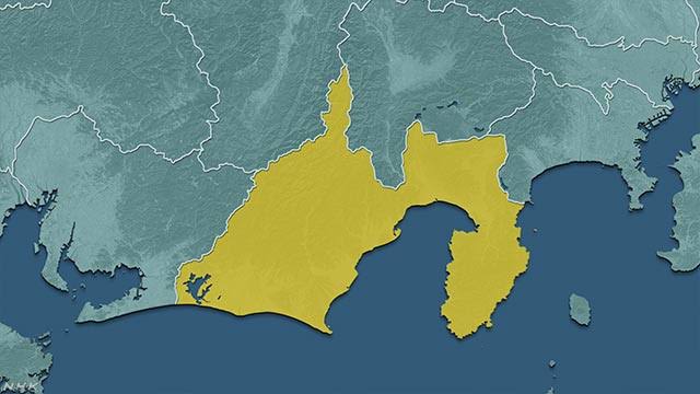 【台風】静岡県民集合！！【情報交換】