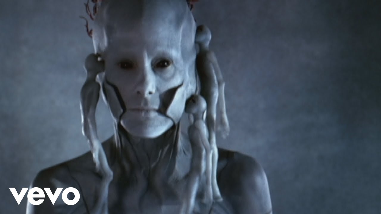 TOOL - Schism - YouTube