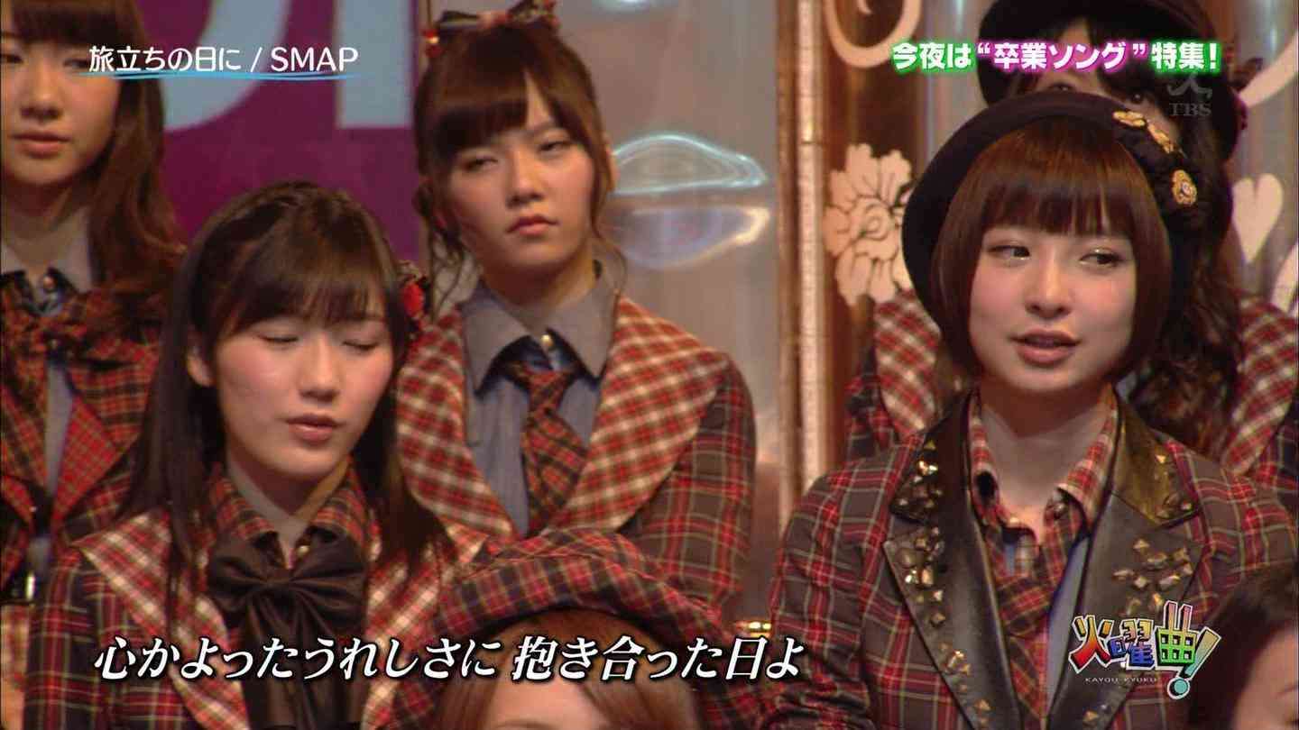 「ウレシイ目的」だった！元AKB48島崎遥香、焼き肉店勤務の真の理由が明らかに