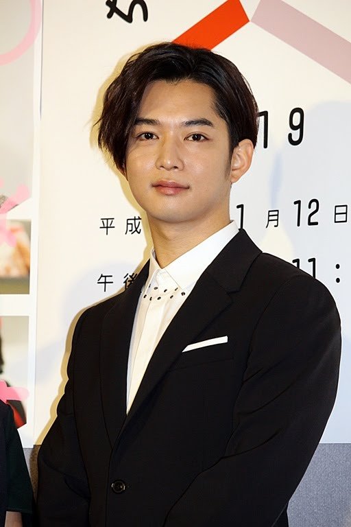 あざといけどかわいい男性有名人ランキング　一位「千葉雄大」