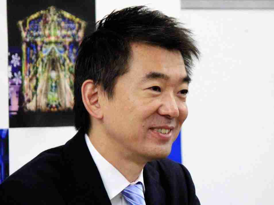 橋下徹氏　小池知事に「オリンピック中止にする、と言えばいい」と持論