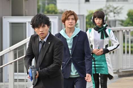 人気俳優への登竜門『仮面ライダー』、配役のポイントは即戦力より「将来性」 | ORICON NEWS