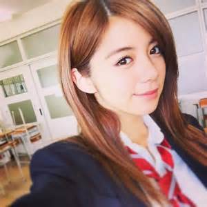 池田エライザ 新しい髪型にファン大興奮 歴代一番かわいい ガールズちゃんねる Girls Channel