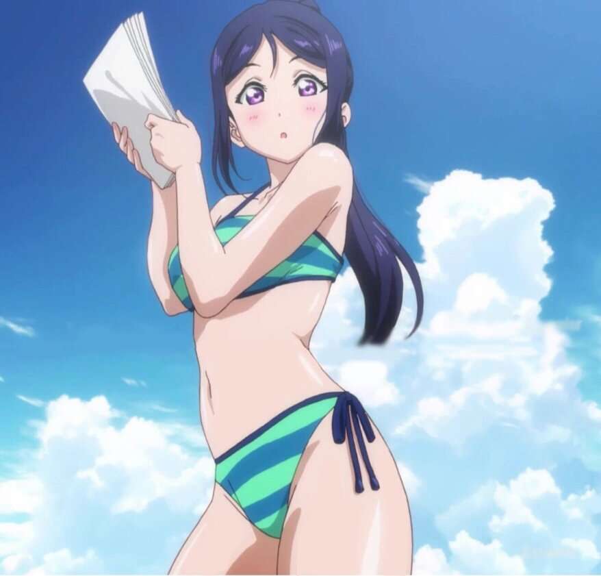 男からも女からも人気ある女性キャラクターといえば?