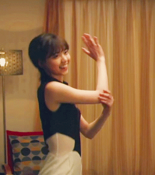 西野七瀬を研究したい
